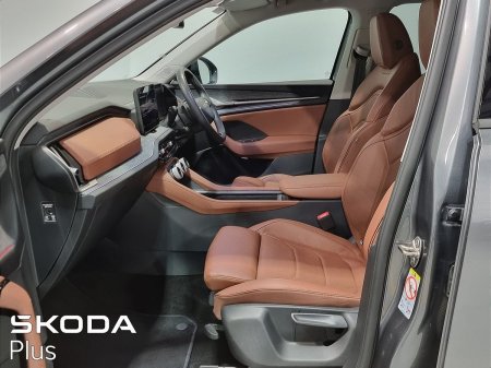 2025 Skoda Kodiaq - photo 4