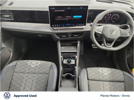 2026 Volkswagen Tiguan - photo 4