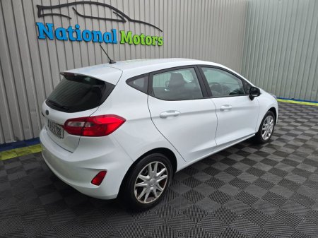 2019 Ford Fiesta - photo 3