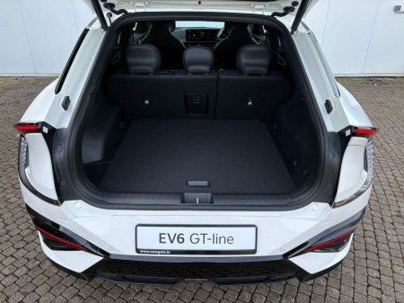 2026 Kia EV6 - photo 33