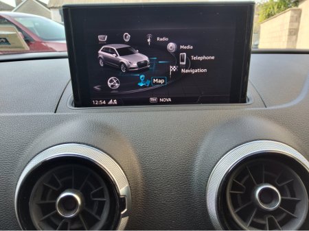 2018 Audi A3 - photo 13