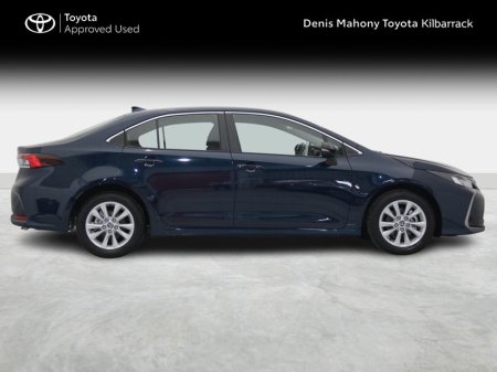 2027 Toyota Corolla - photo 3