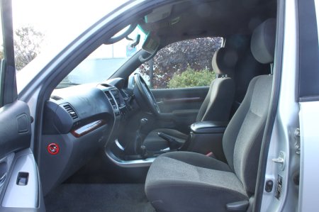 2006 Toyota Land Cruiser - photo 9