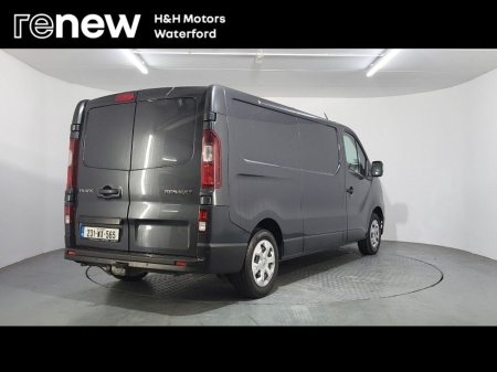 2023 Renault Trafic - photo 14