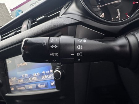 2016 Toyota Avensis - photo 15