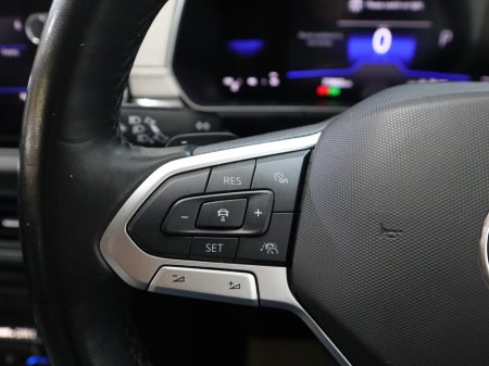 2024 Volkswagen T-Cross - photo 12
