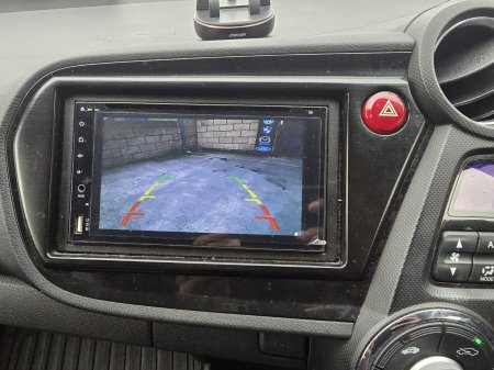 2012 Honda Insight - photo 11