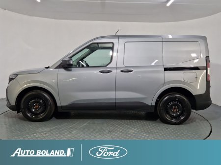 2026 Ford Transit Courier - photo 7