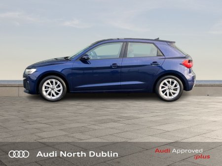2024 Audi A1 - photo 4
