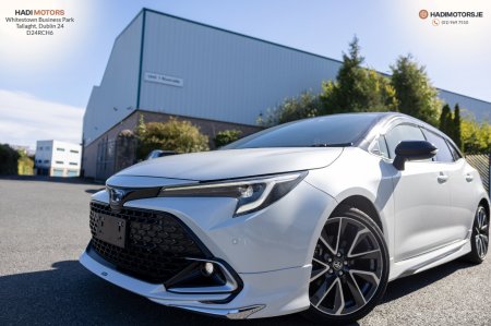 2023 Toyota Corolla - photo 2