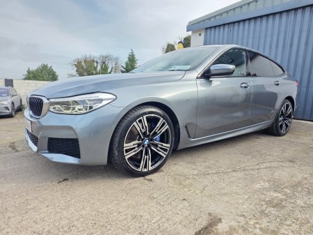 2018 BMW 6-Series - photo 3