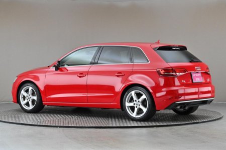 2018 Audi A3 - photo 6