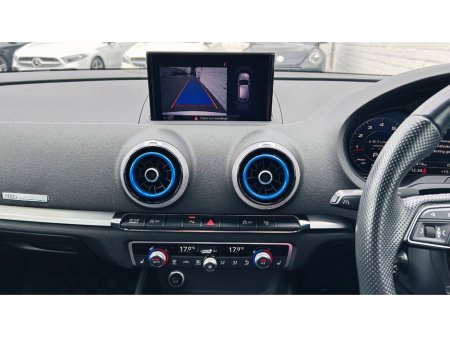 2017 Audi A3 - photo 22