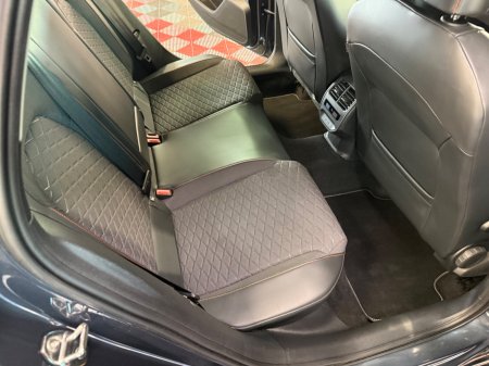 2021 SEAT Leon - photo 14