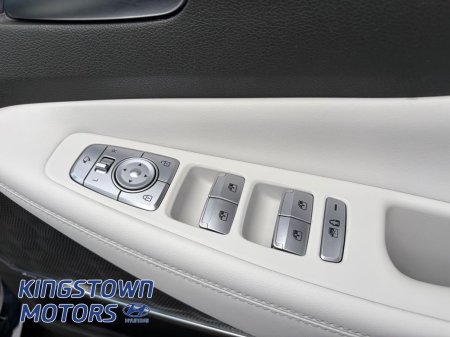 2023 Hyundai Santa Fe - photo 18