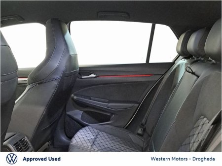 2026 Volkswagen Golf - photo 7