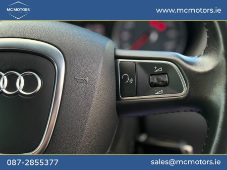 2011 Audi A3 - photo 2