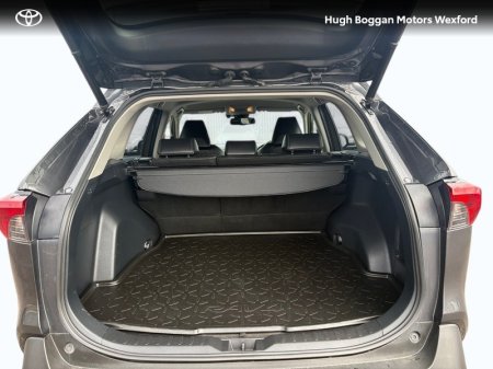2022 Toyota RAV4 - photo 11