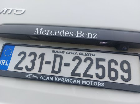 2023 Mercedes-Benz Vito - photo 38