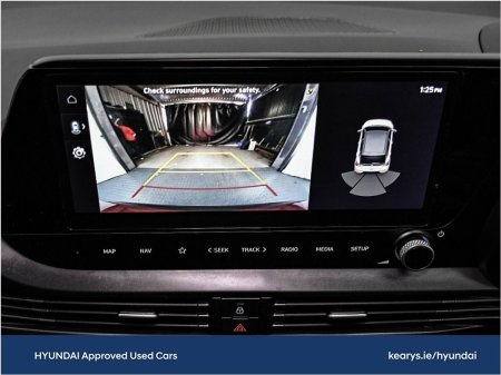 2024 Hyundai Bayon - photo 19