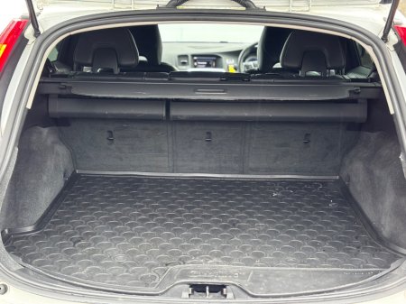 2013 Volvo V60 - photo 9