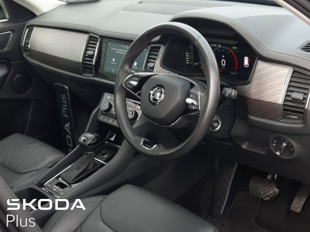 2024 Skoda Kodiaq - photo 6