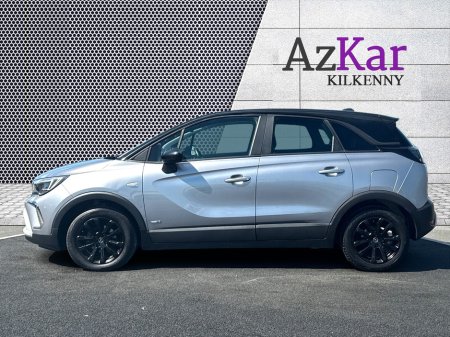 2022 Opel Crossland X - photo 5