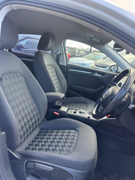 2015 Audi A3 - photo 8