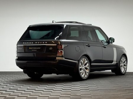 2021 Land Rover Range Rover - photo 7