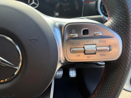 2022 Mercedes-Benz CLA - photo 17