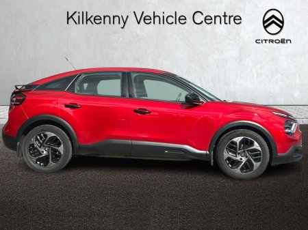 2022 Citroen C4 - photo 3