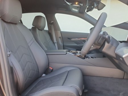 2026 BMW 5-Series - photo 12