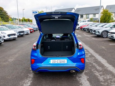 2023 Ford Puma - photo 5