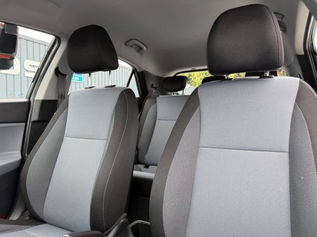 2020 Hyundai i20 - photo 55