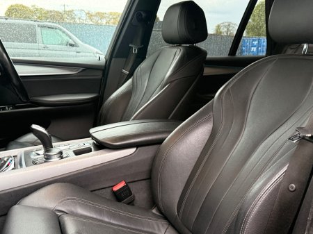 2018 BMW X5 - photo 20