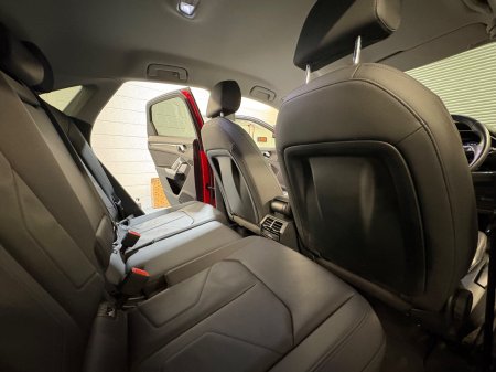 2021 Audi Q3 - photo 19