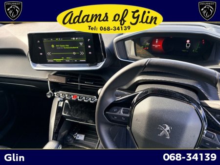 2023 Peugeot 2008 - photo 9