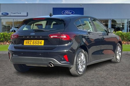 2024 Ford Focus - photo 4