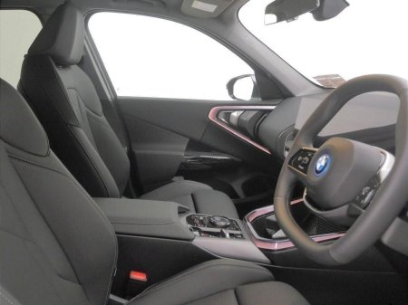 2026 BMW X3 - photo 12