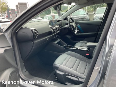 2023 Citroen C4 - photo 11