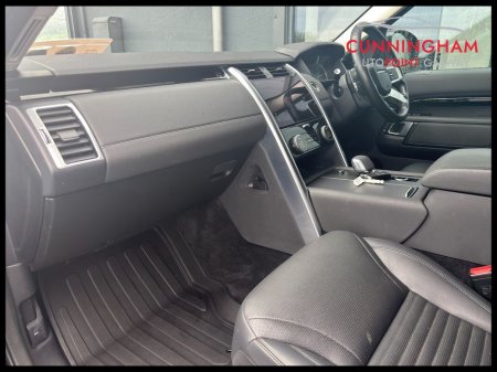 2022 Land Rover Discovery - photo 6