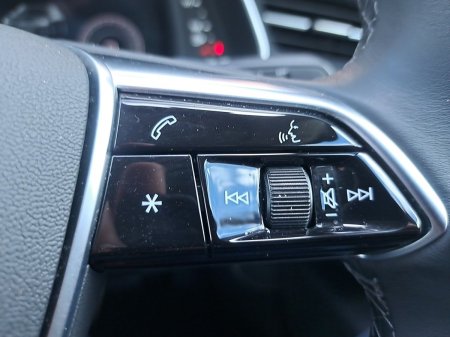 2024 Audi A6 - photo 17
