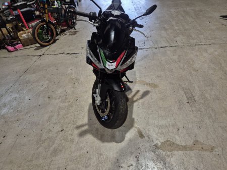 2023 Aprilia Other - photo 8
