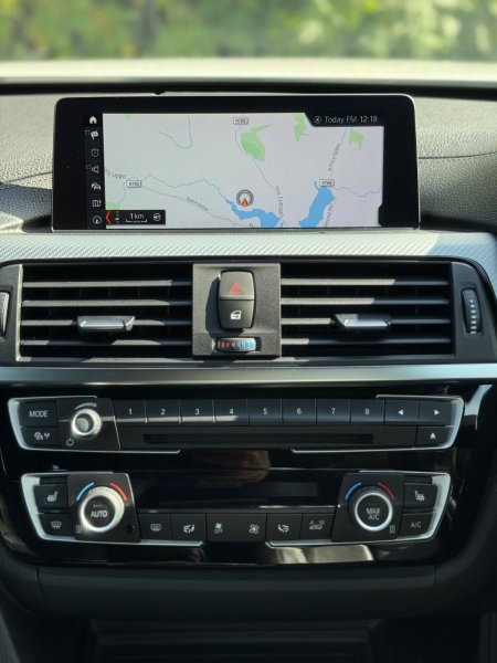 2019 BMW 4-Series - photo 27
