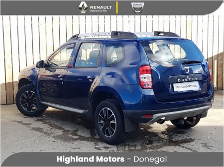 2018 Dacia Duster - photo 3