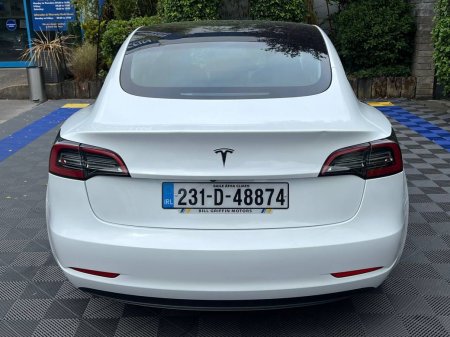 2023 Tesla Model 3 - photo 19