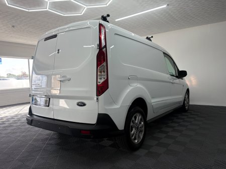 2023 Ford Transit Connect - photo 17