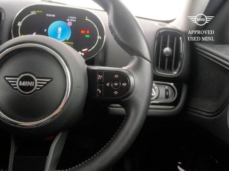 2023 Mini Countryman - photo 18