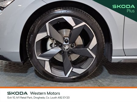 2026 Skoda Superb - photo 9