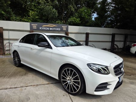2017 Mercedes-Benz E-Class - photo 3